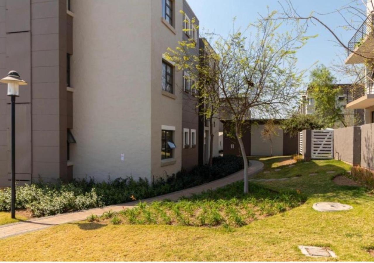 The Steynview Apartment - Fourways Sandton Johannesburg Exterior photo